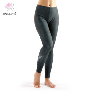 Balta Avytė tamprės 005C