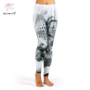 Balta Avytė tamprės 016C